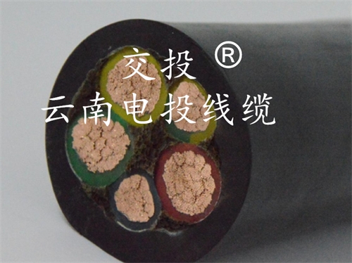 昆明電纜廠家，怎么選購電線電纜？