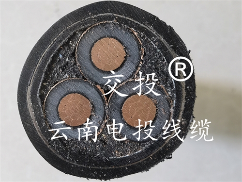昆明電投線纜有限公司-怎么樣的電線才叫國標？