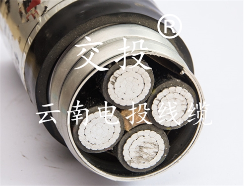 什么是架空線，電纜？