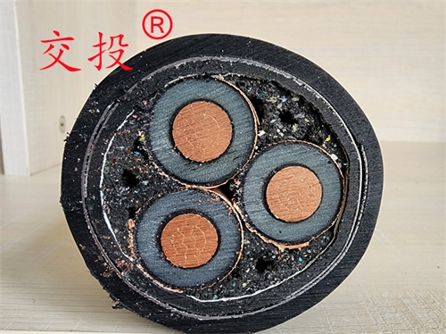 哪些原因?qū)е码娋€電纜起火爆炸？