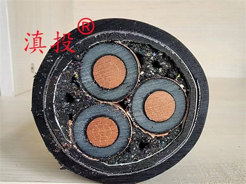 高壓電纜作用是什么？我們?cè)撊绾芜x用高壓電纜