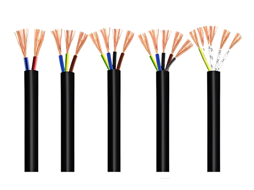 如何選擇合適的電源線規(guī)格？昆明電纜廠-云南電投線纜