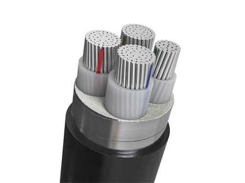 1.8/3kv YJLHV22鋁合金電纜光伏電纜安裝需要注意什么？交投電纜