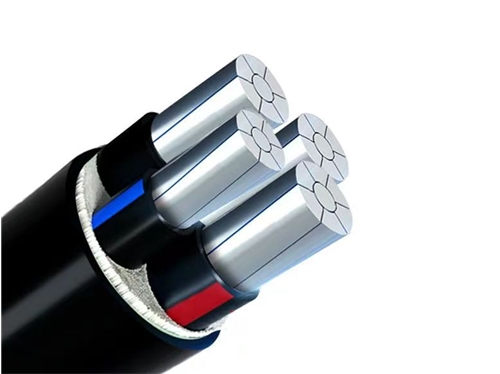 光伏項目中1.8/3KV鋁合金電纜怎么安裝？昆明電纜廠