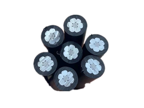 云南電纜廠_10kV架空絕緣導線有哪些主要性能要求？