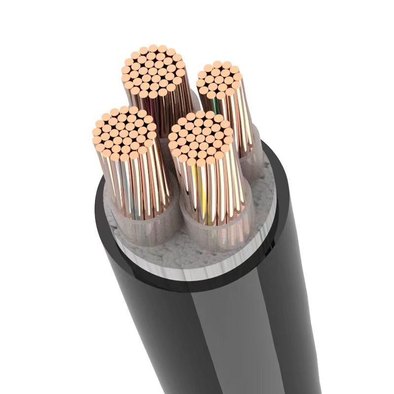 昆明電纜廠(chǎng)家